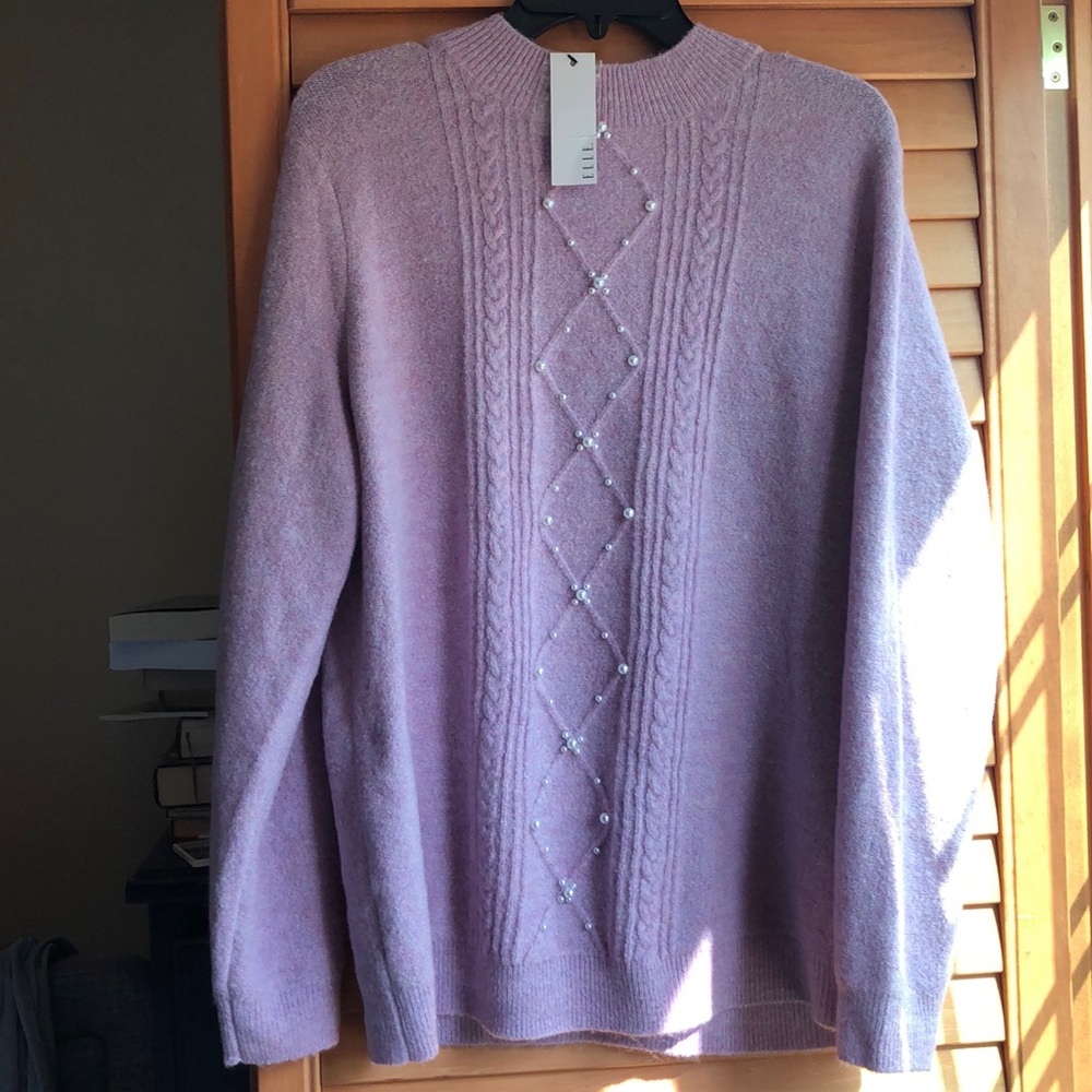 Elle Sweater